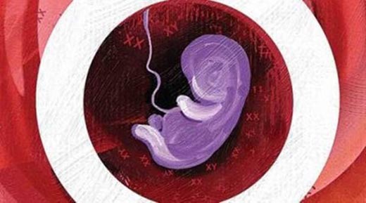 sex determination 18 oct 17